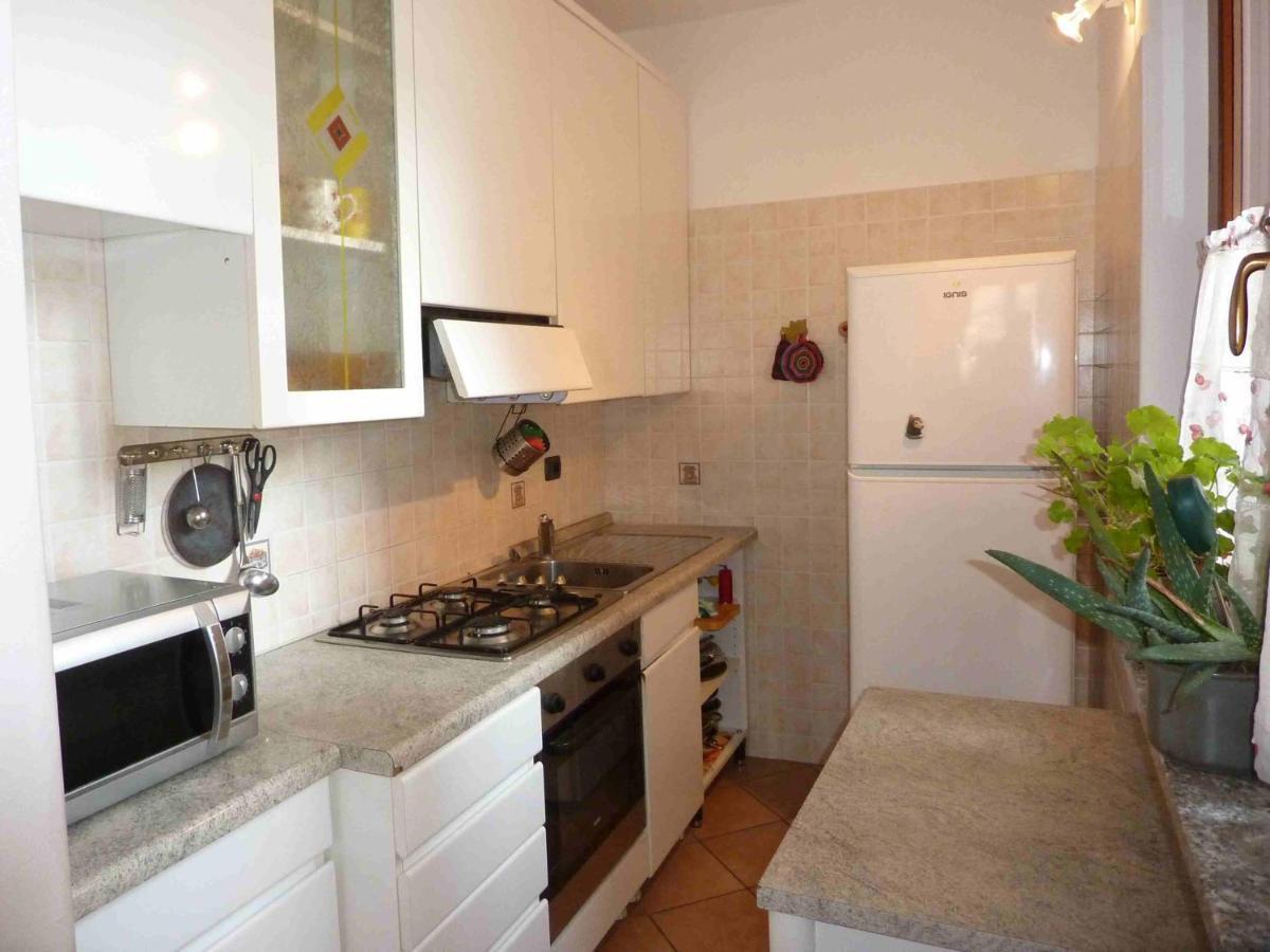 Casa Malandrino Porto Valtravaglia Exterior foto